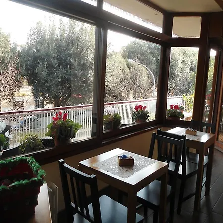 Aida Charming Bed & Breakfast