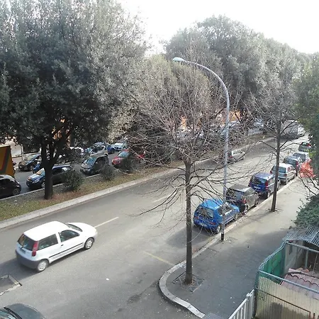 Bed & Breakfast Aida Charming 2*