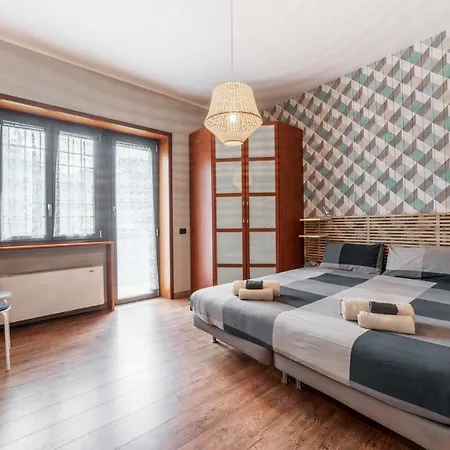 Bed & Breakfast Papa Leone Countryrooms Roma