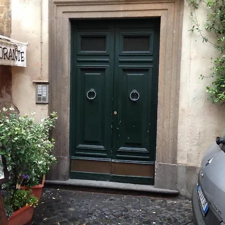 Mgpgroup Center Hot Spot Apartment Rome