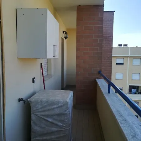 Holiday home Romanina Giuland Rome