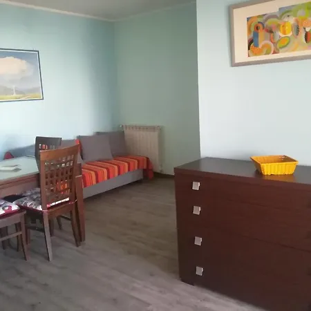 Romanina Giuland Holiday home