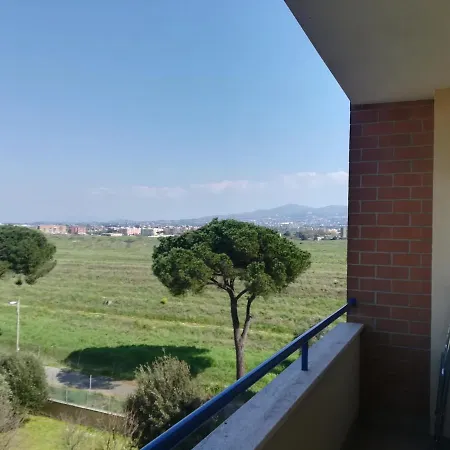 Holiday home Romanina Giuland *
