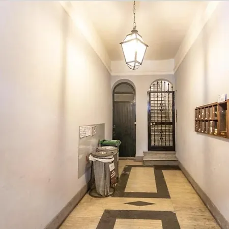 Apartment Maison Pantheon With Sauna *