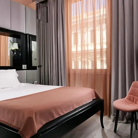Leon's Place In Hotell