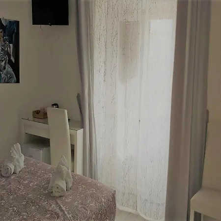 Have A Nice Holiday - Luxury Rooms Rom