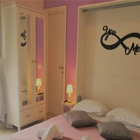 Have A Nice Holiday - Luxury Rooms