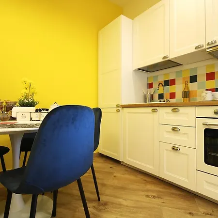 Apartment Casa Sole... E Sei Subito A Casa! :) *