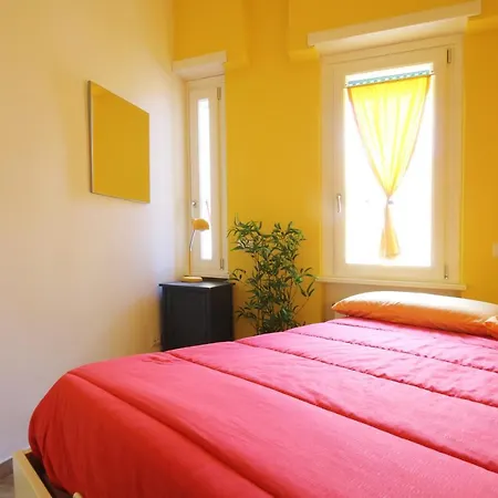Apartment Casa Sole... E Sei Subito A Casa! :) Rome