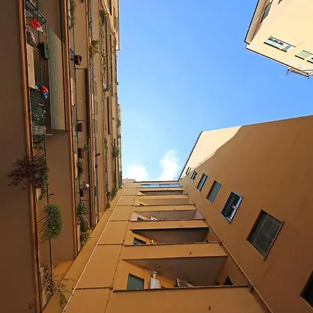Apartment Casa Sole... E Sei Subito A Casa! :) Rome