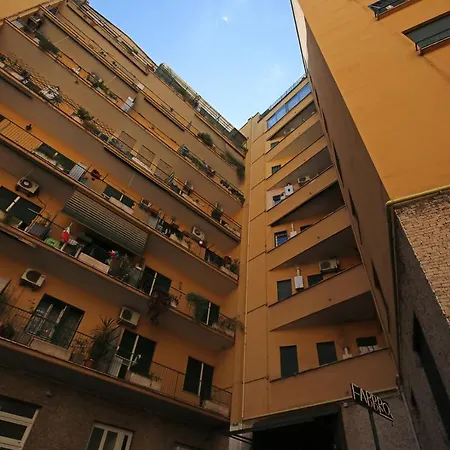 Casa Sole... E Sei Subito A Casa! :) Rome