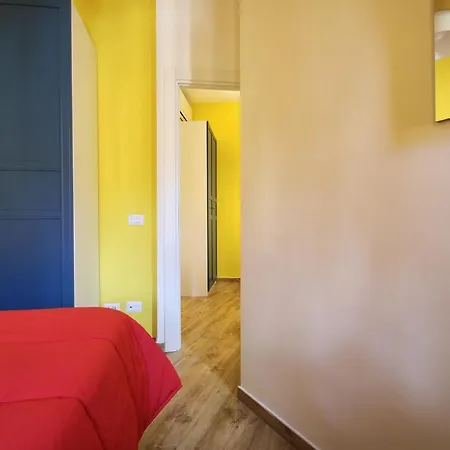 Casa Sole... E Sei Subito A Casa! :) * Rome