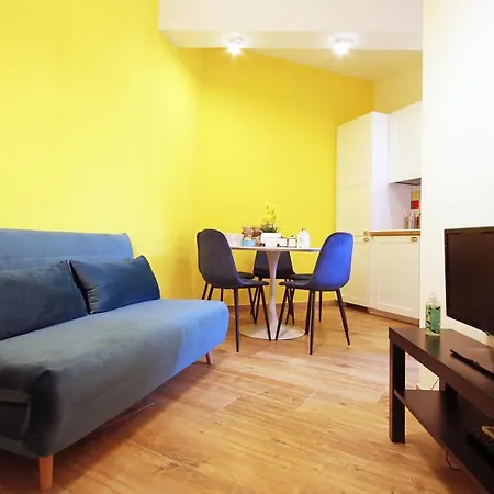 Apartment Casa Sole... E Sei Subito A Casa! :)