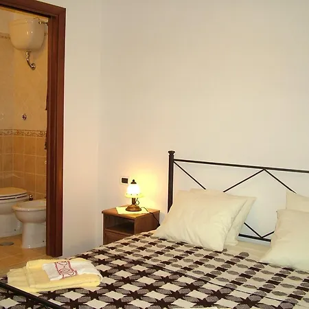 Bellaluna Holiday home *