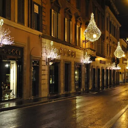 Fiorenza Hotel