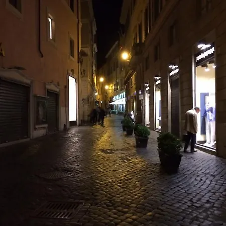 Casa Bella Pantheon Guest house Rome