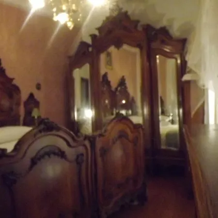 Apartment La Vie Est Belle Rome