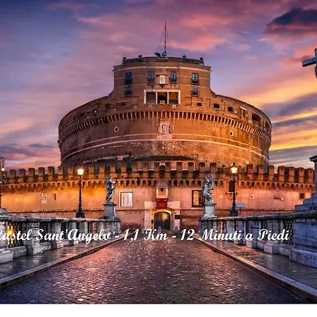 Residenza Scipioni Luxury Bed & Breakfast
