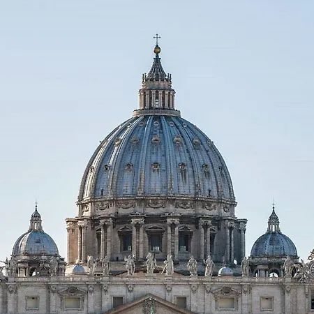Residenza Scipioni Luxury Roma