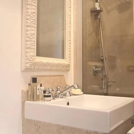 San Pancrazio Bed & Breakfast Rome