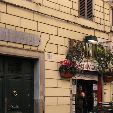 To 3* Rome
