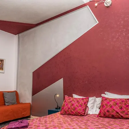 Guest house Fornaci