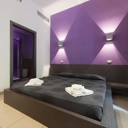 Chroma Bed & Breakfast 3*