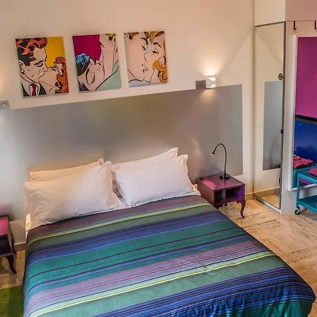 Fornaci Guest house 3*