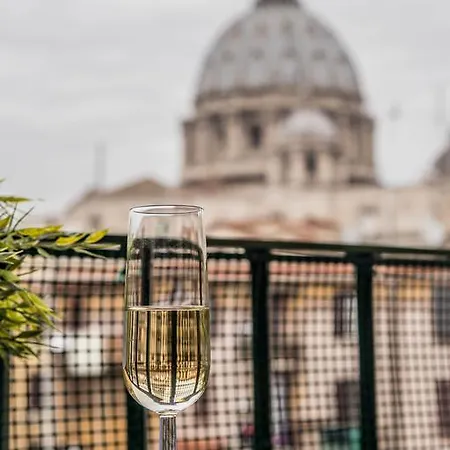 Guest house Fornaci Rome