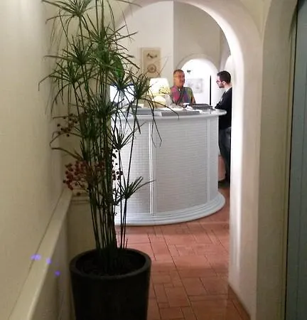 Hotel Andreina