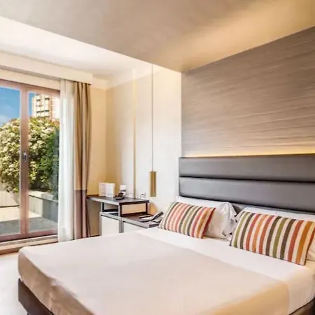 Warmthotel 4* Rome