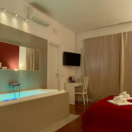 Bed & Breakfast Le Coq Roma