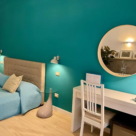 Bed & Breakfast Le Coq 3*