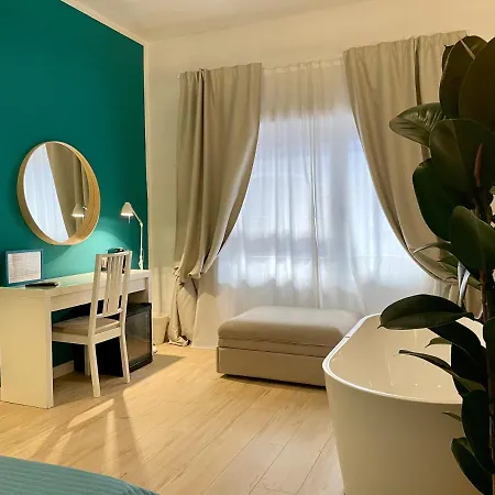 Bed & Breakfast Le Coq 3*