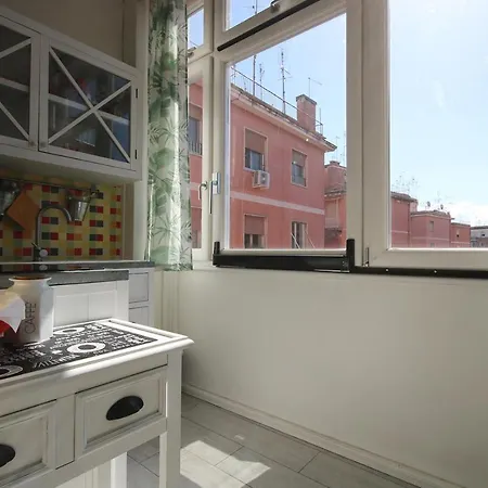 Casa Mapo...il Tuo Colorato! :) Appartamento
