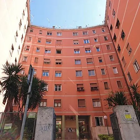 Casa Mapo...il Tuo Colorato! :) * Roma