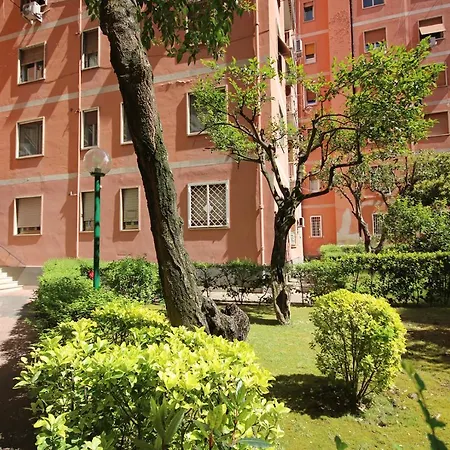 Appartamento Casa Mapo...il Tuo Colorato! :) *