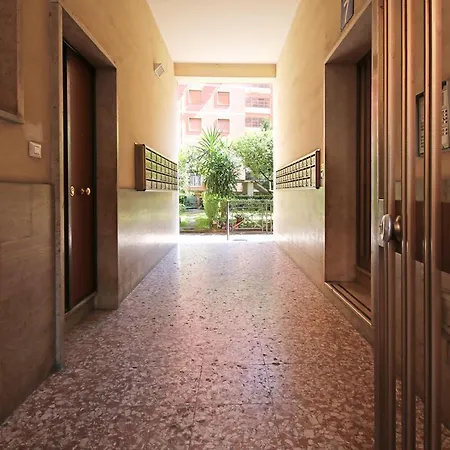 Casa Mapo...il Tuo Colorato! :) Appartamento Roma