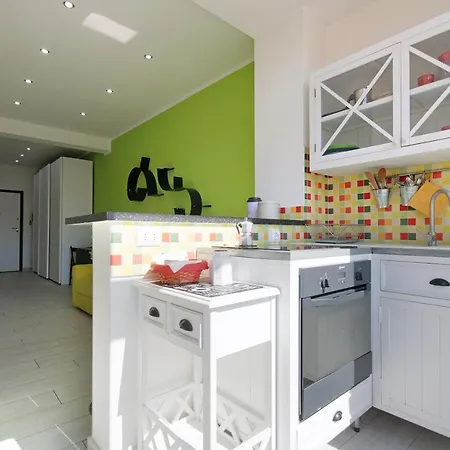 Appartamento Casa Mapo...il Tuo Colorato! :)