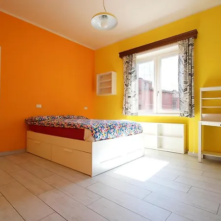 Casa Mapo...il Tuo Colorato! :) * Rome