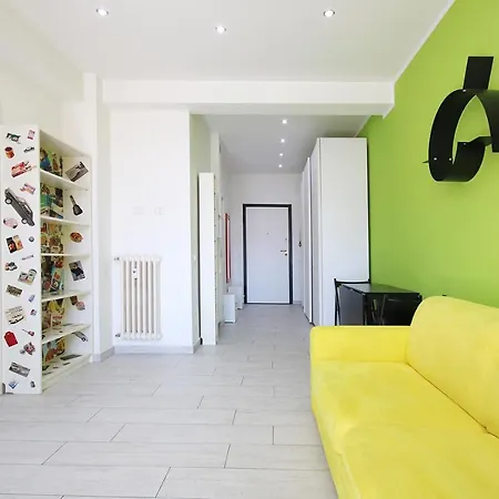 Casa Mapo...il Tuo Colorato! :) Appartamento