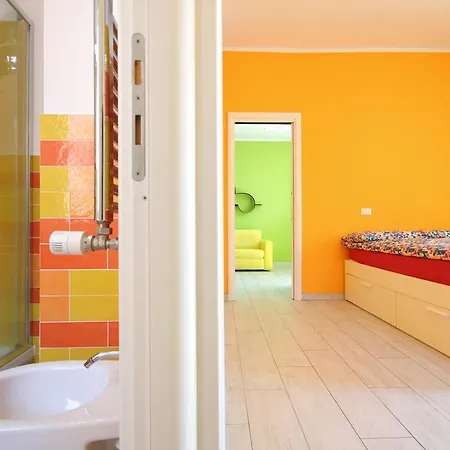 Casa Mapo...il Tuo Colorato! :)