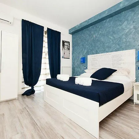 Bed & Breakfast Nasoni Di 3*