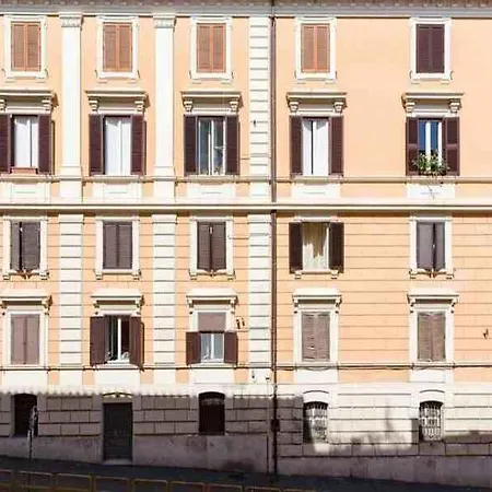 Casette Monti Apartment