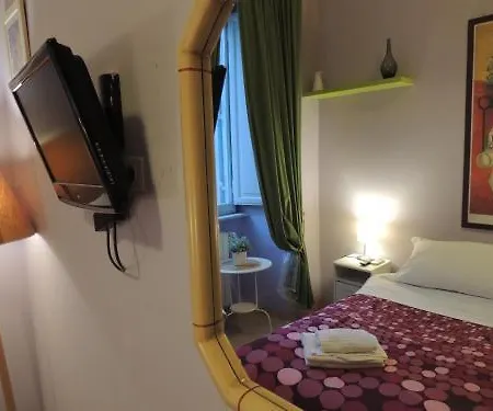 Romerooms Rome