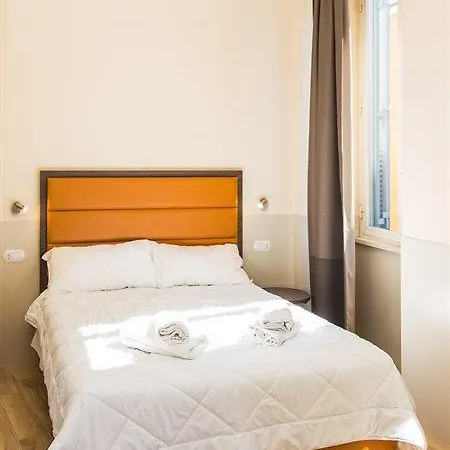 Guest house Domus Porta Angelica