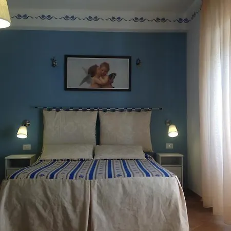 Domus Prati Penzion