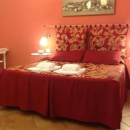 Penzion Domus Prati