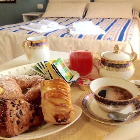 Guest house Domus Prati 2*