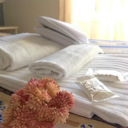 Guest house Domus Prati 2*
